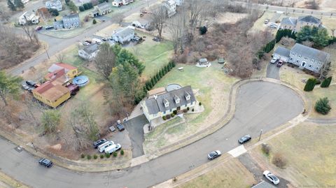 A home in Middletown