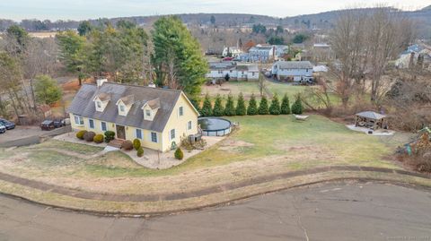 A home in Middletown