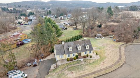 A home in Middletown