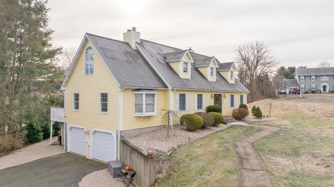 A home in Middletown