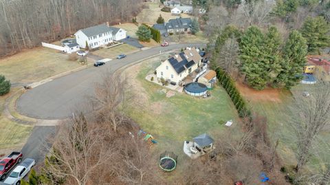 A home in Middletown