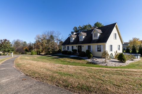 A home in Middletown