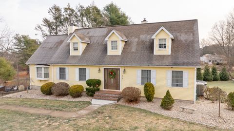 A home in Middletown