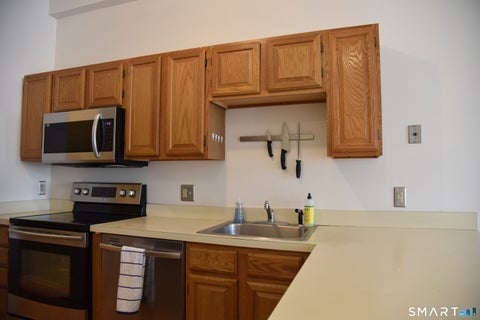 Tiny photo for 32 Haviland Street #203, Norwalk, CT 06854 (MLS # 24203531)
