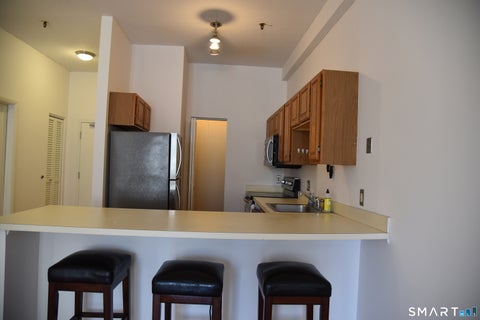 Tiny photo for 32 Haviland Street #203, Norwalk, CT 06854 (MLS # 24203531)