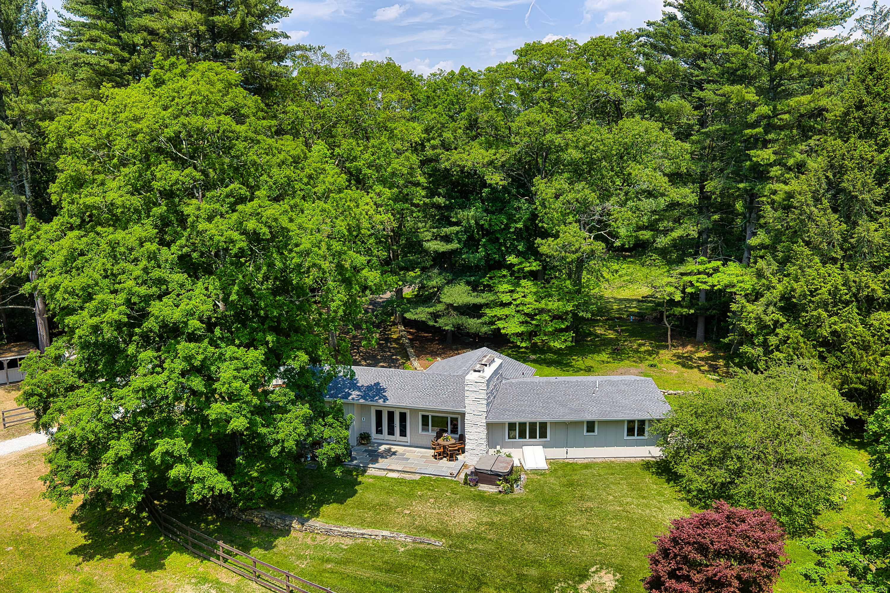 159 Merryall Road