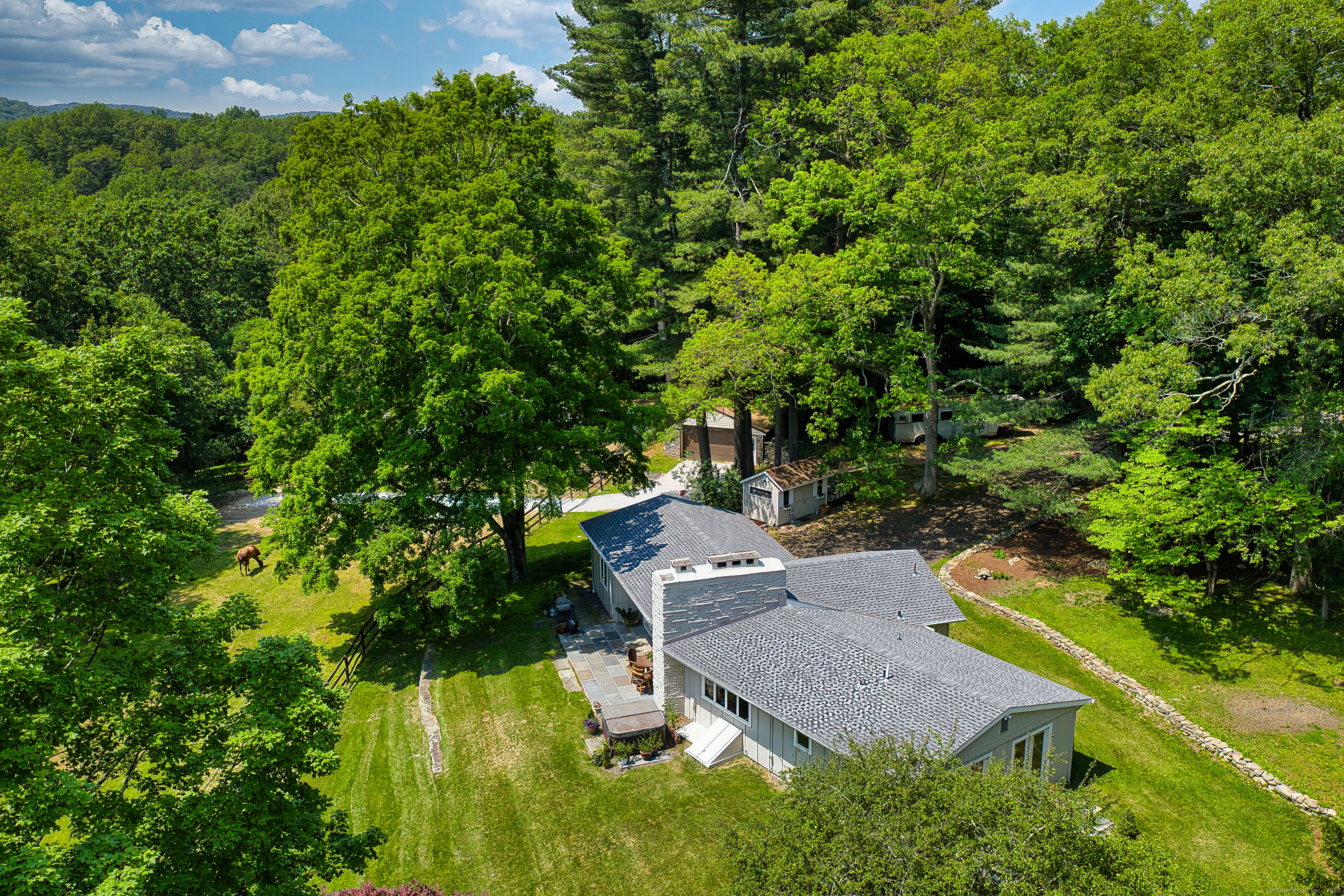159 Merryall Road