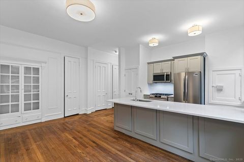 Tiny photo for 284 Orange Street #204, New Haven, CT 06510 (MLS # 24166276)