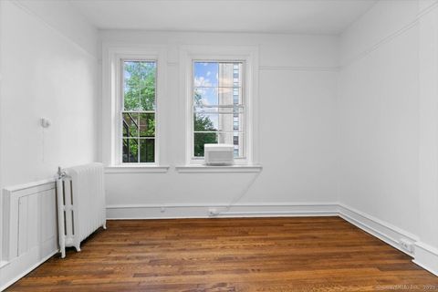Tiny photo for 284 Orange Street #204, New Haven, CT 06510 (MLS # 24166276)