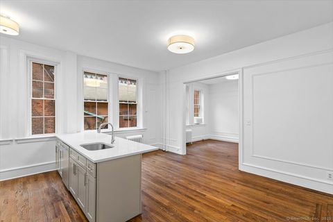 Tiny photo for 284 Orange Street #204, New Haven, CT 06510 (MLS # 24166276)
