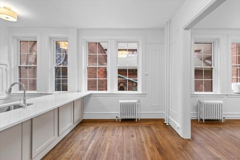 Tiny photo for 284 Orange Street #204, New Haven, CT 06510 (MLS # 24166276)