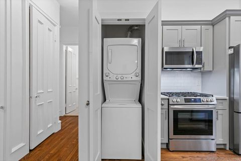 Tiny photo for 284 Orange Street #204, New Haven, CT 06510 (MLS # 24166276)