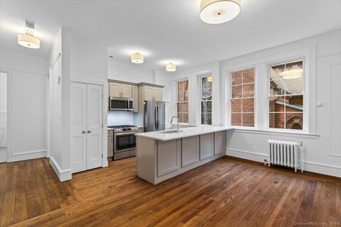 Tiny photo for 284 Orange Street #204, New Haven, CT 06510 (MLS # 24166276)