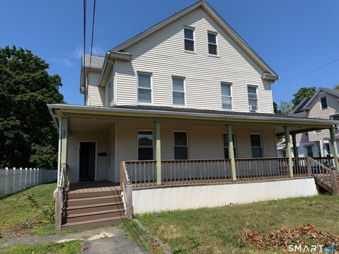 Tiny photo for 694 Enfield Street, Enfield, CT 06082 (MLS # 24189371)