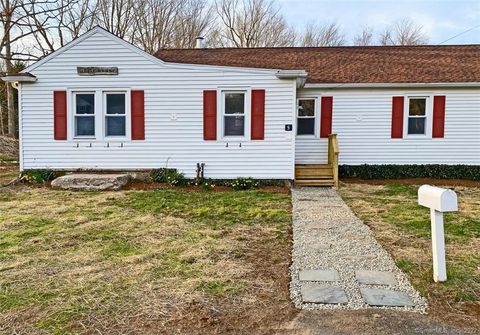 Tiny photo for 5 Tibbals Bridge Road, Madison, CT 06443 (MLS # 24018673)