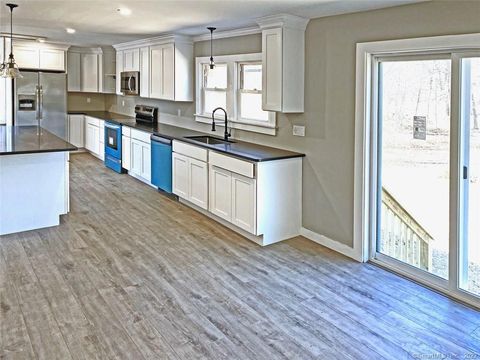 Tiny photo for 5 Tibbals Bridge Road, Madison, CT 06443 (MLS # 24018673)