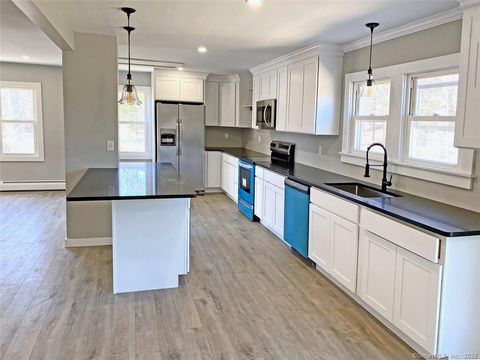 Tiny photo for 5 Tibbals Bridge Road, Madison, CT 06443 (MLS # 24018673)