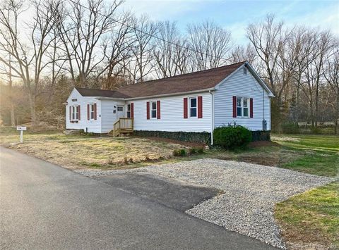 Tiny photo for 5 Tibbals Bridge Road, Madison, CT 06443 (MLS # 24018673)