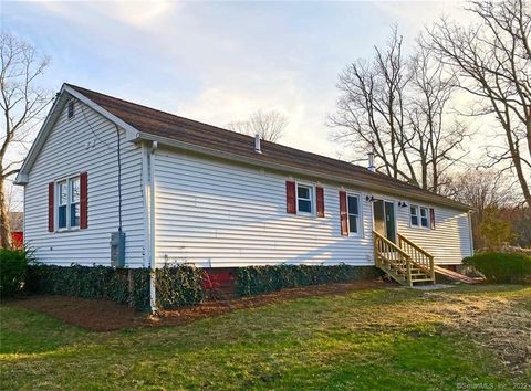 Tiny photo for 5 Tibbals Bridge Road, Madison, CT 06443 (MLS # 24018673)