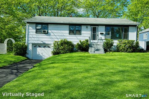 Photo of 19 Kaye Road, West Haven, CT 06516 (MLS # 24159624)