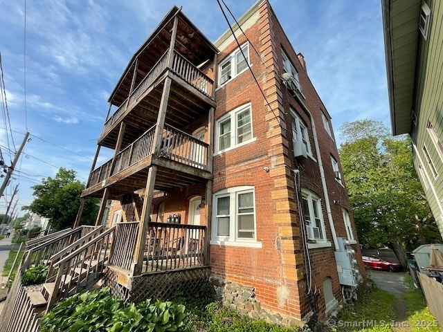 103 Tremont Street