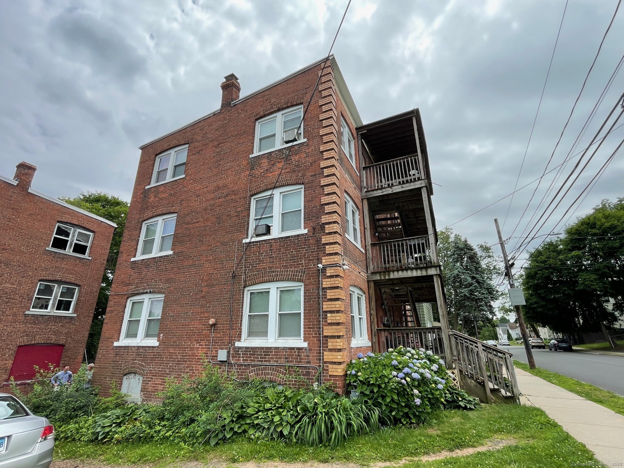 103 Tremont Street