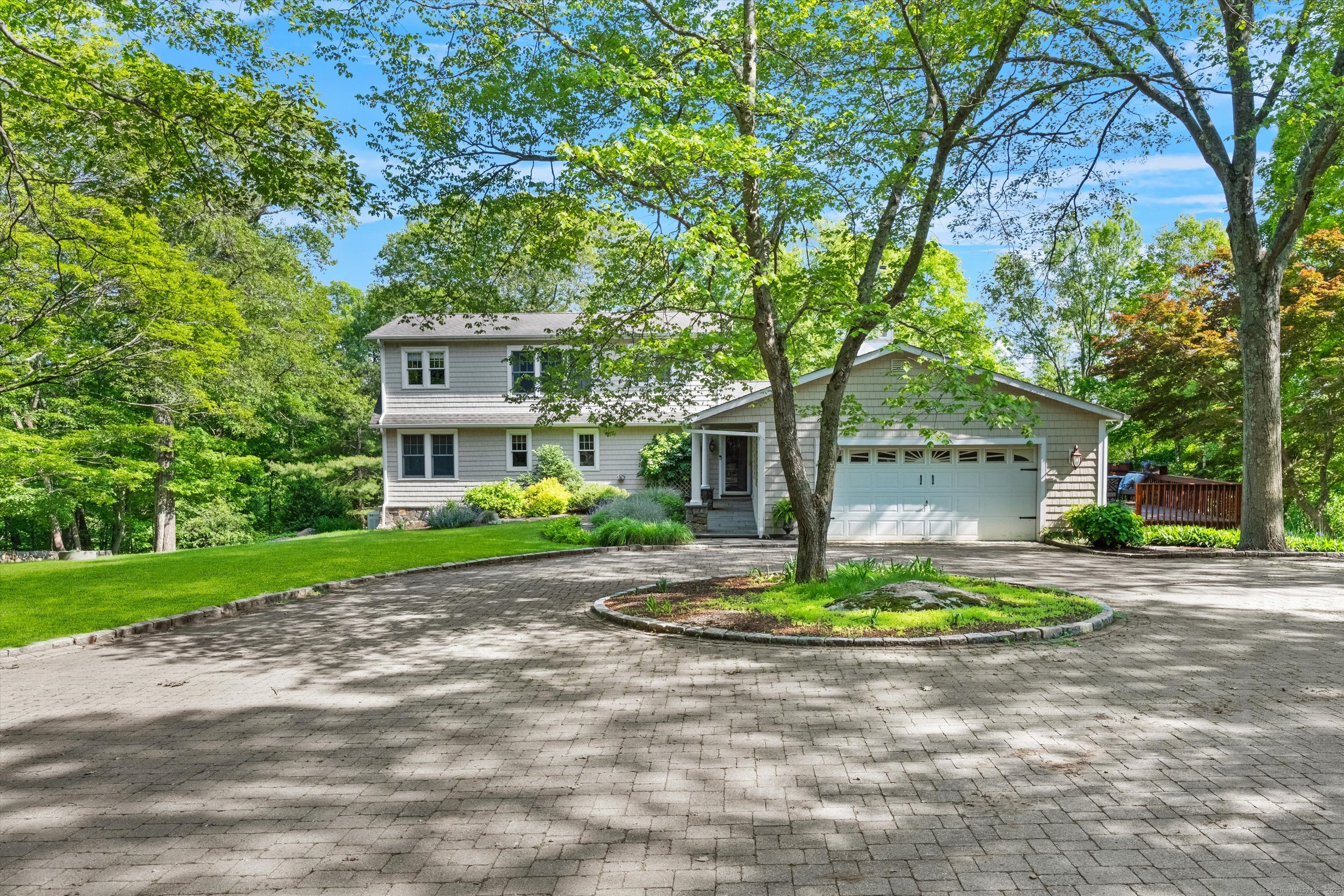 40 Thunder Hill Lane