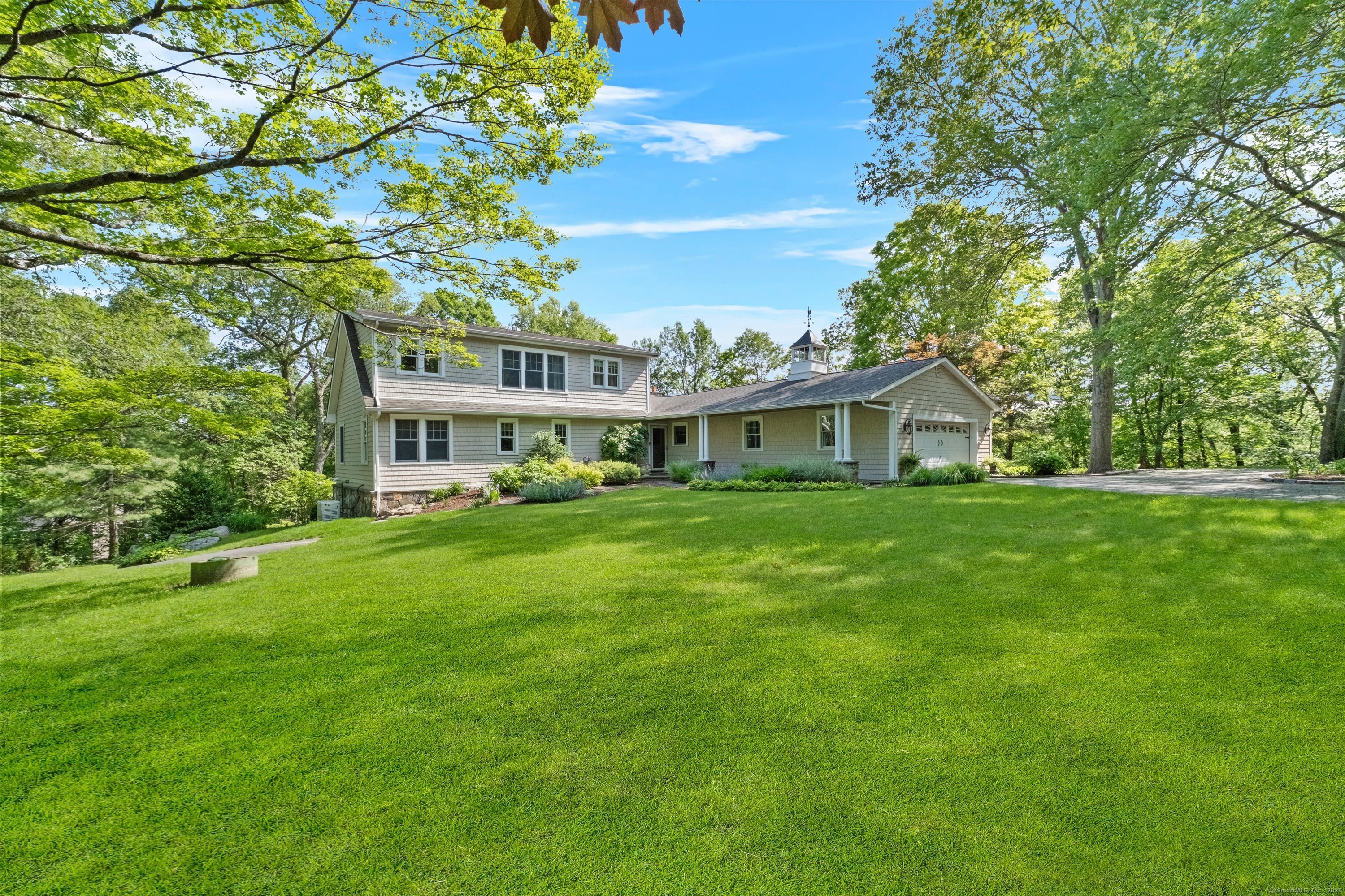 40 Thunder Hill Lane