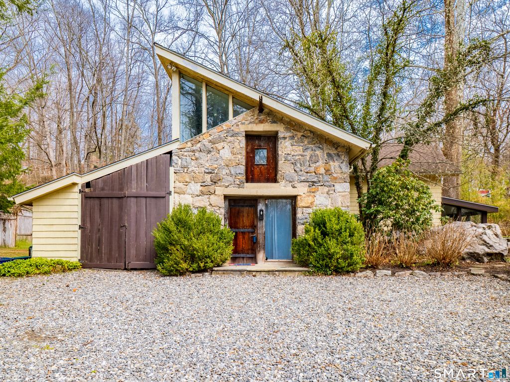 Photo of 128 Perry Avenue #Cottage, Norwalk, CT 06850 (MLS # 24167577)