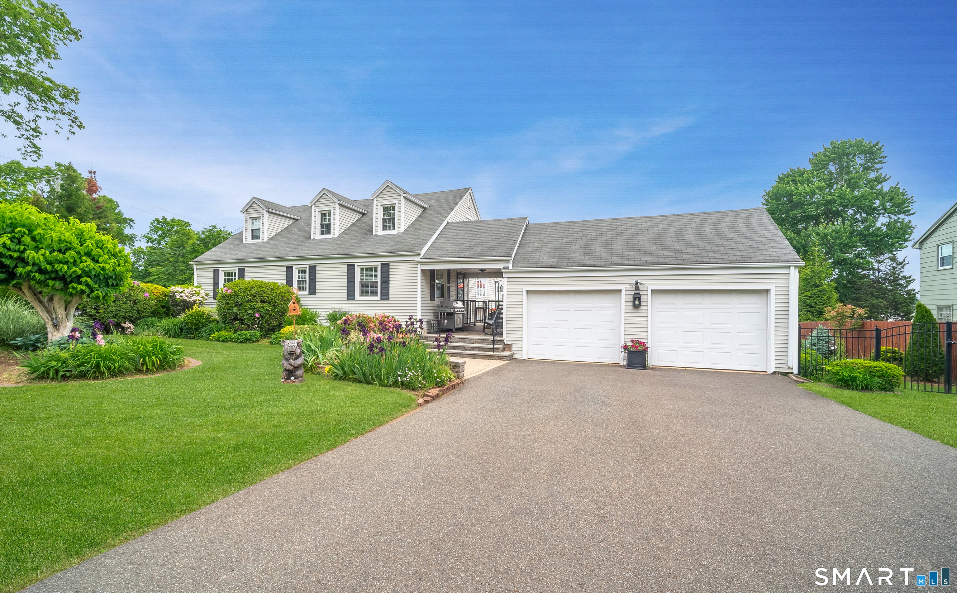 798 Wells Road