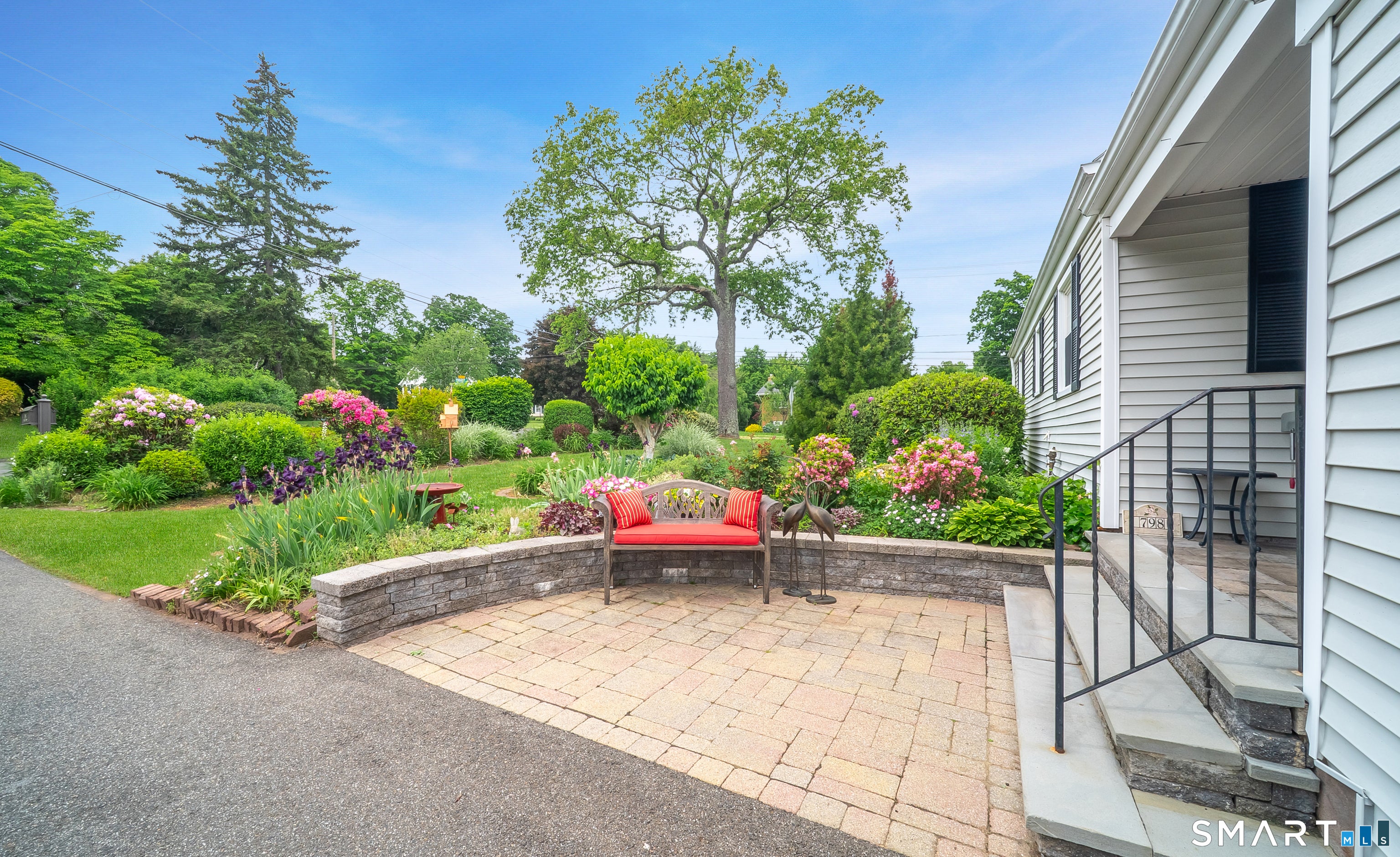 798 Wells Road