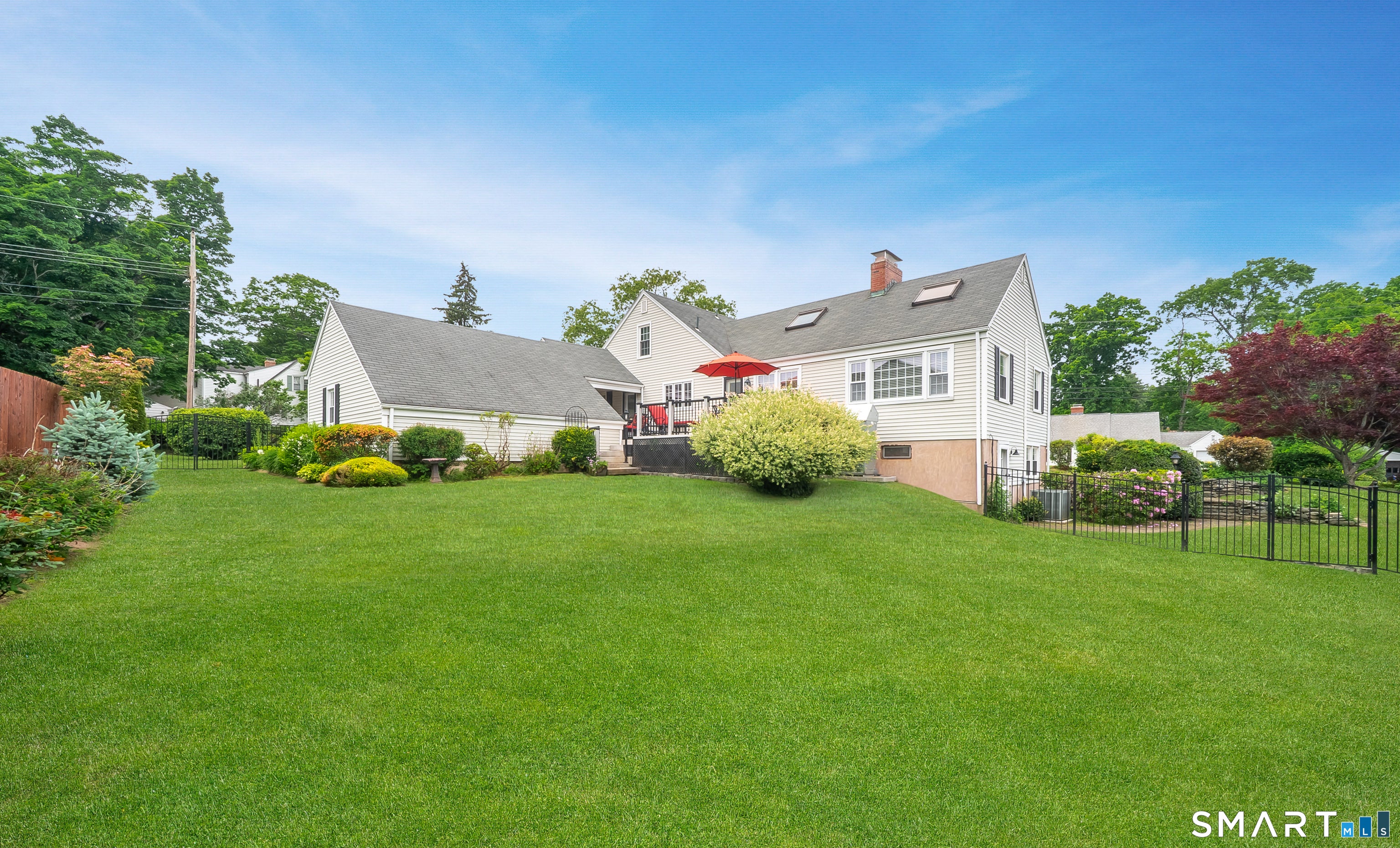 798 Wells Road