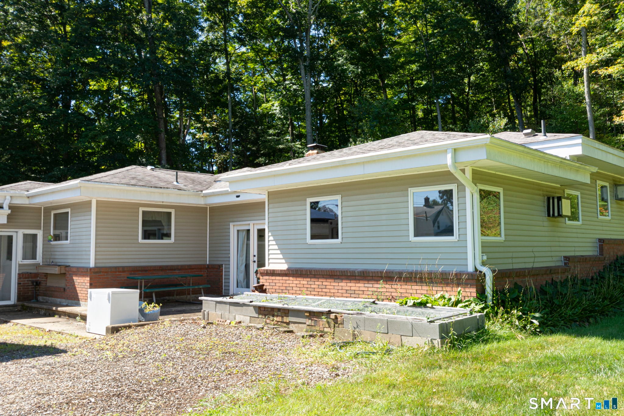 30 Daleville Road