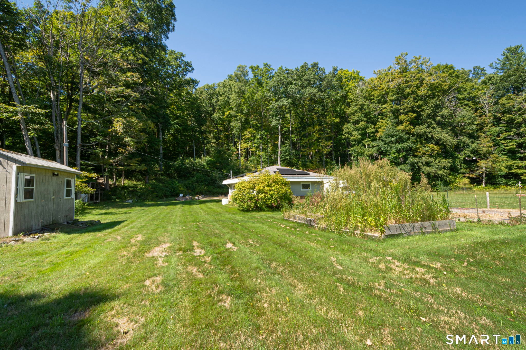 30 Daleville Road