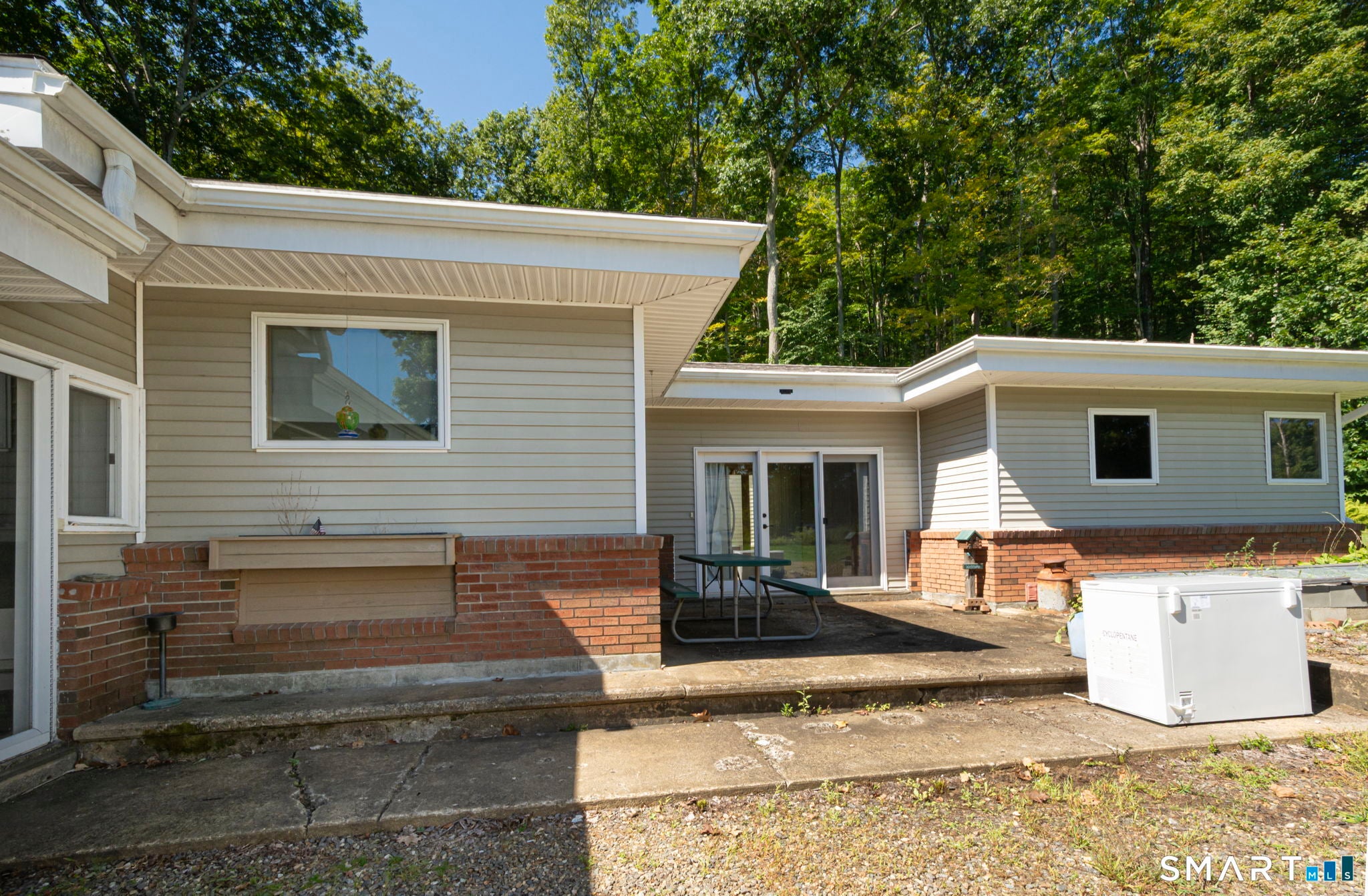 30 Daleville Road