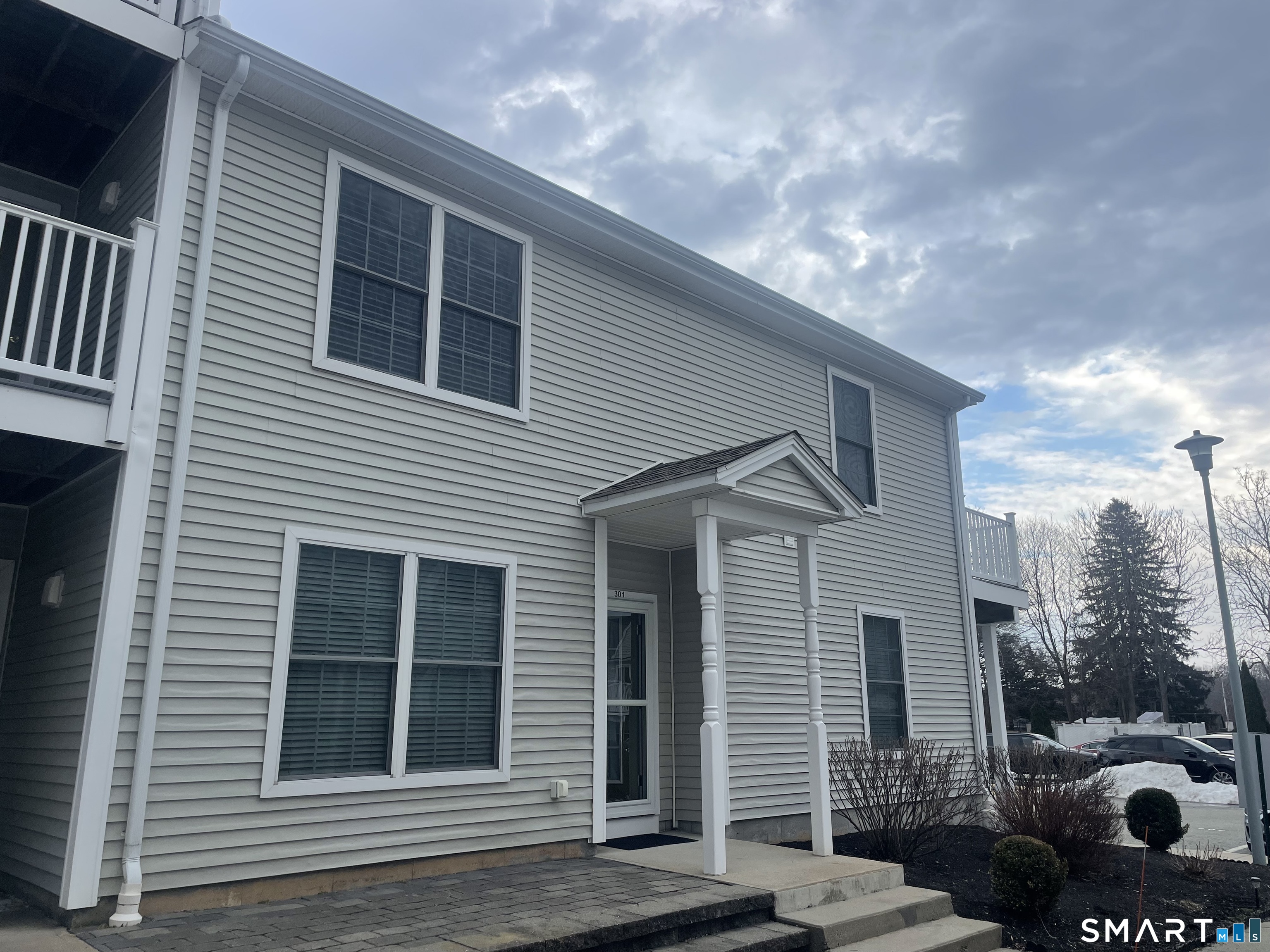 130 Meridian Street 301