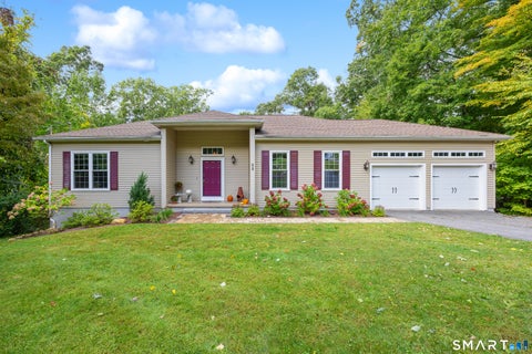 Photo of 55 Depot Hill Road, East Hampton, CT 06414 (MLS # 24214372)