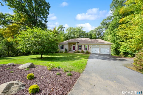 Tiny photo for 55 Depot Hill Road, East Hampton, CT 06414 (MLS # 24214372)
