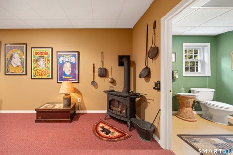 Tiny photo for 55 Depot Hill Road, East Hampton, CT 06414 (MLS # 24214372)