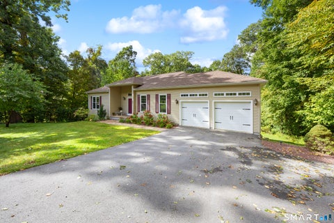Tiny photo for 55 Depot Hill Road, East Hampton, CT 06414 (MLS # 24214372)
