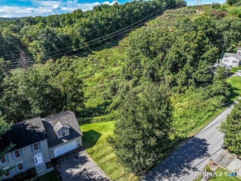 Tiny photo for 103 Long Mountain Road, New Milford, CT 06776 (MLS # 24208952)
