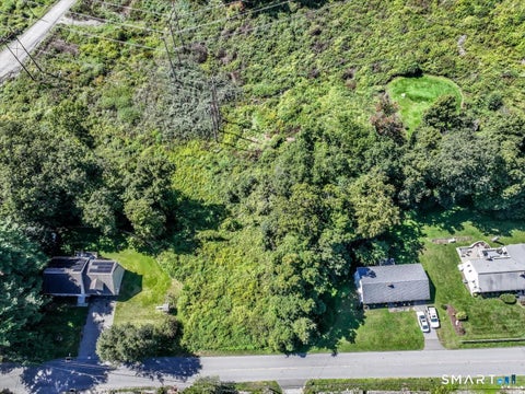 Tiny photo for 103 Long Mountain Road, New Milford, CT 06776 (MLS # 24208952)