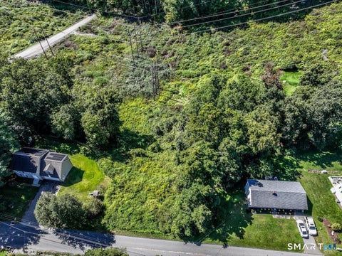 Tiny photo for 103 Long Mountain Road, New Milford, CT 06776 (MLS # 24208952)