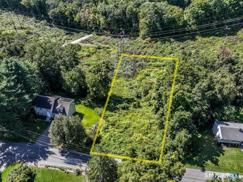 Tiny photo for 103 Long Mountain Road, New Milford, CT 06776 (MLS # 24208952)