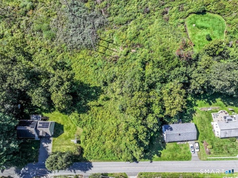 Tiny photo for 103 Long Mountain Road, New Milford, CT 06776 (MLS # 24208952)