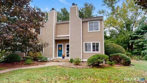 Photo of 60 Old Town Road #36, Vernon, CT 06066 (MLS # 24210467)