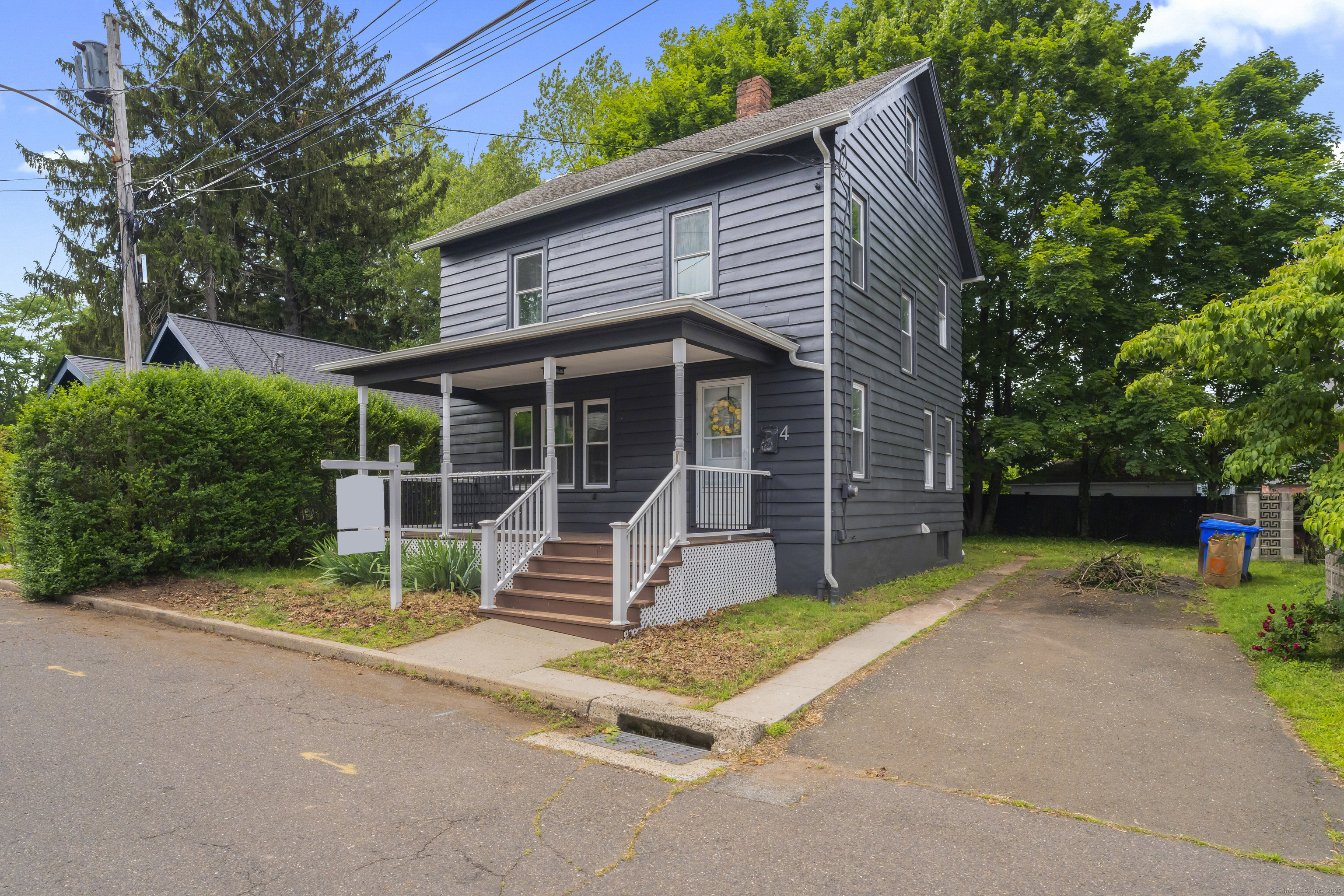 4 Glynn Avenue