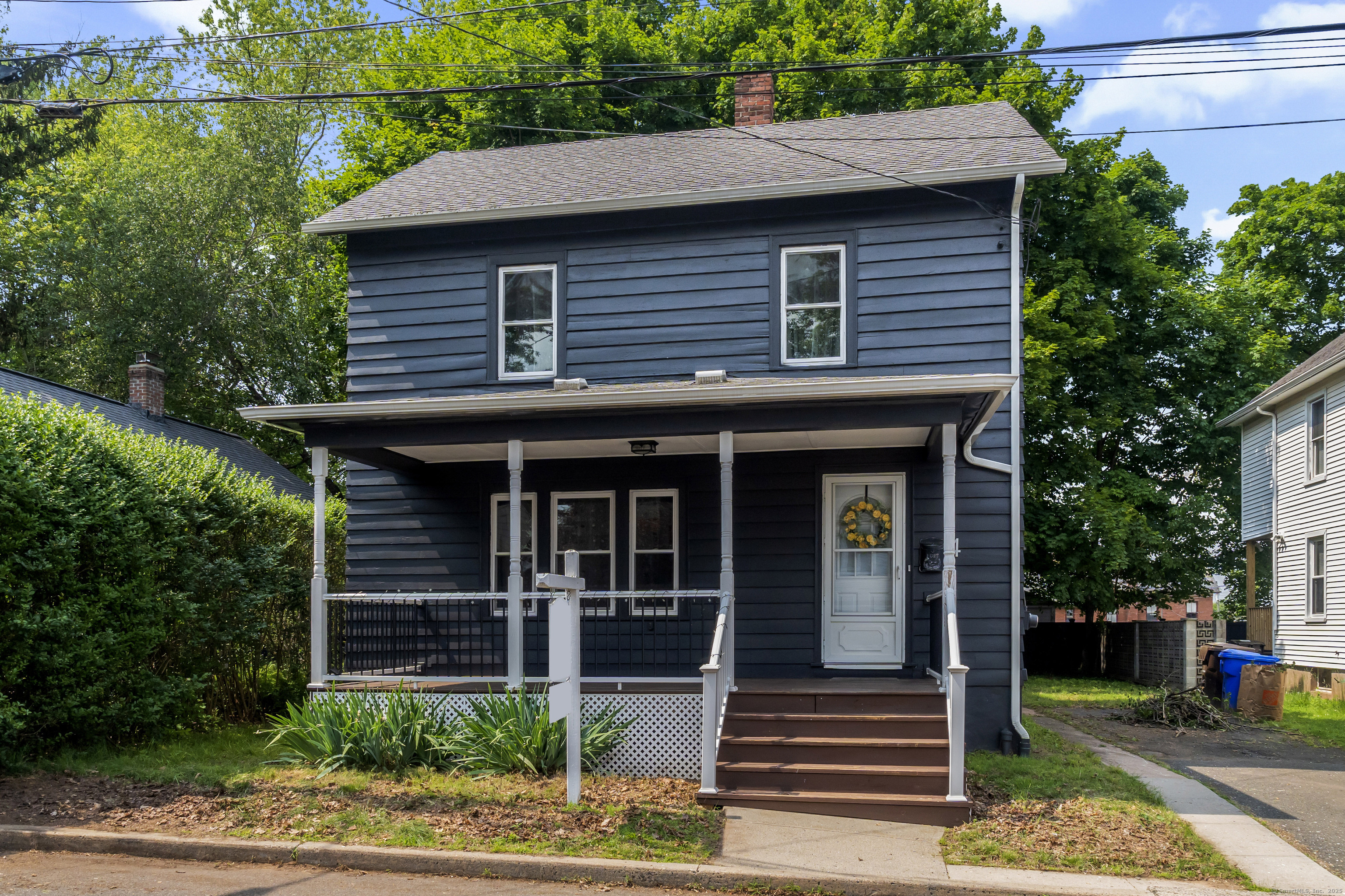 4 Glynn Avenue