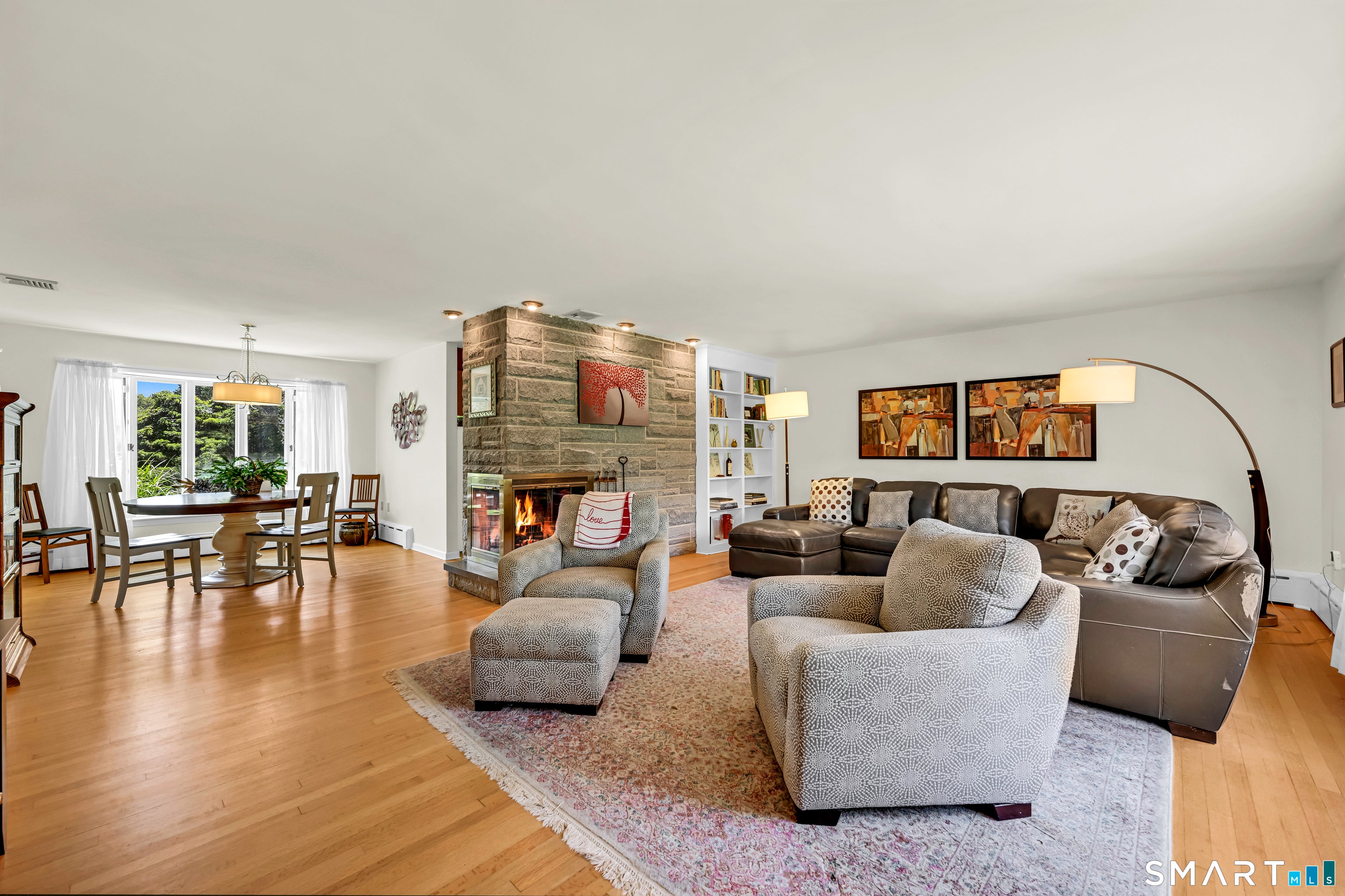 125 Mountain Road