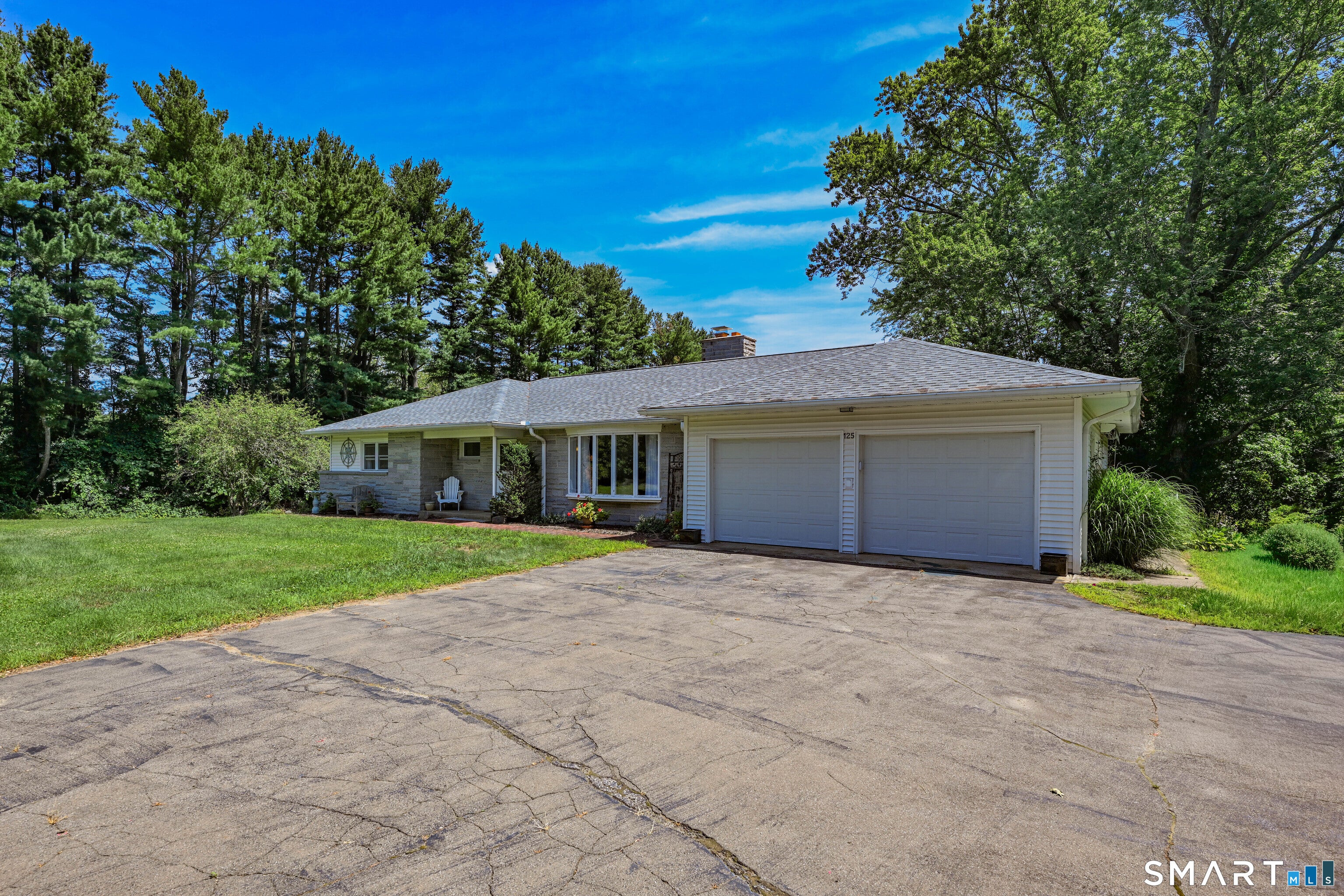 125 Mountain Road